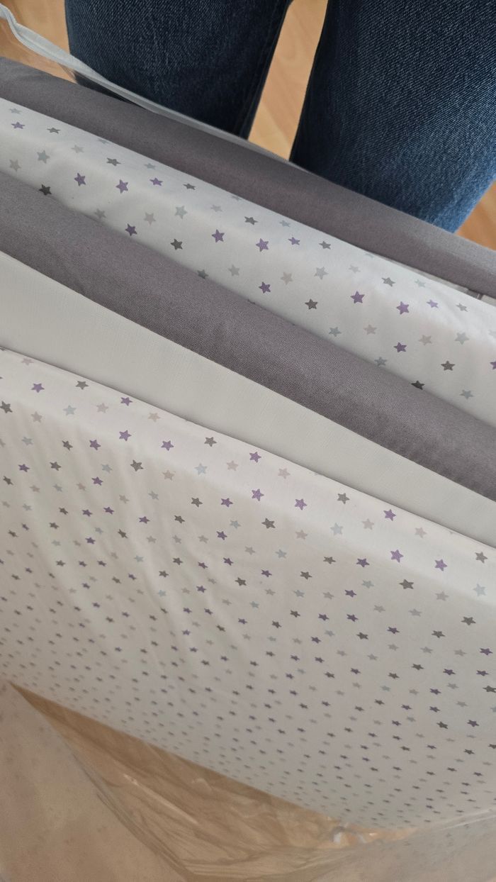 🥰🤩 superbe grand Tapis de motricité XL (servi une fois)🥰🤩 - photo numéro 6