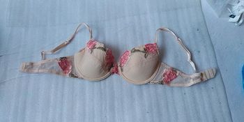 Soutien gorge Françoise Saget 90B neuf