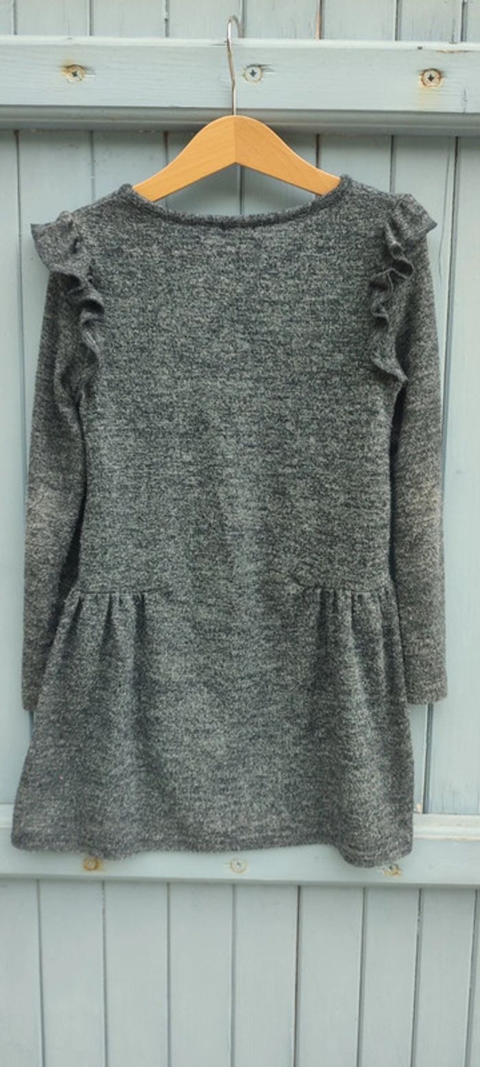 Robe manches longues 6ans - photo numéro 4