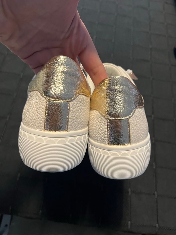 Baskets femme 37 neuves - photo numéro 4