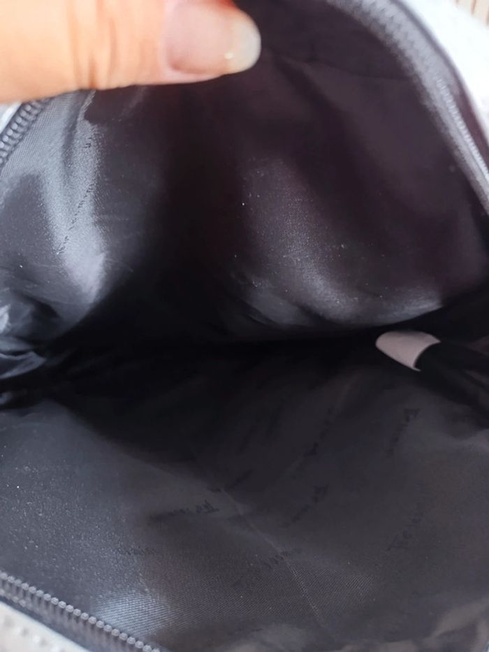 Sac à bandoulière réglable 33cmX25cmX7cm - photo numéro 5