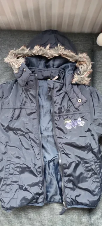 Blouson garçon 👨