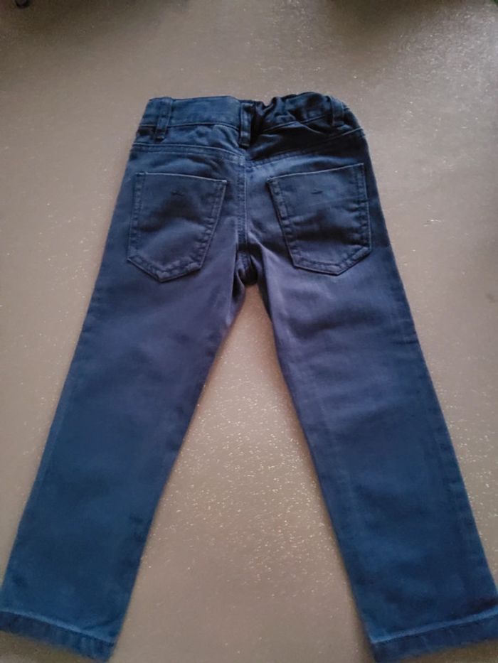 Pantalon neuf 2 ans - photo numéro 2