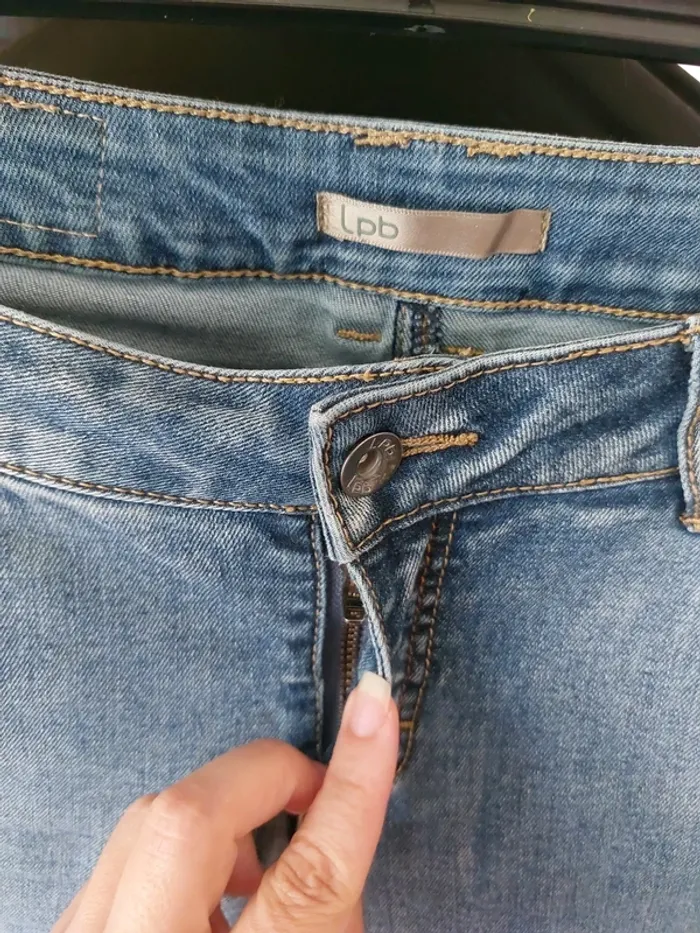 Jeans slim - photo numéro 2