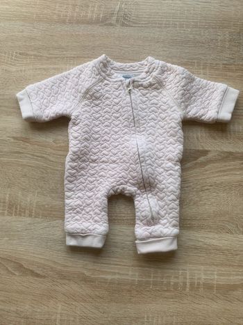 • Combinaison Vertbaudet ~ 1 mois •