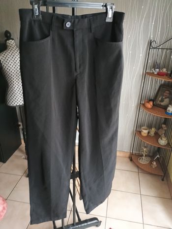 Pantalon femme