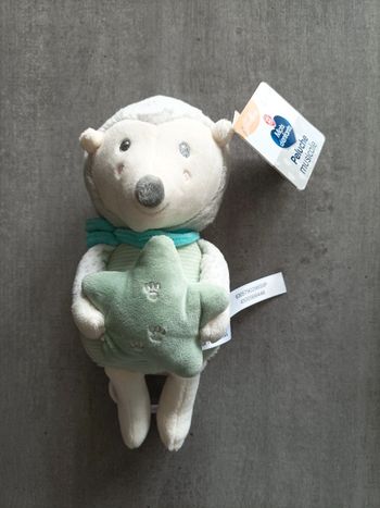 Peluche