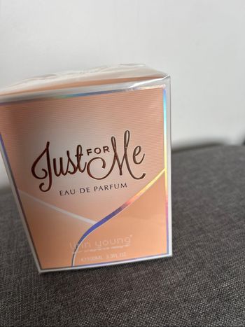 Parfum la vie est belle