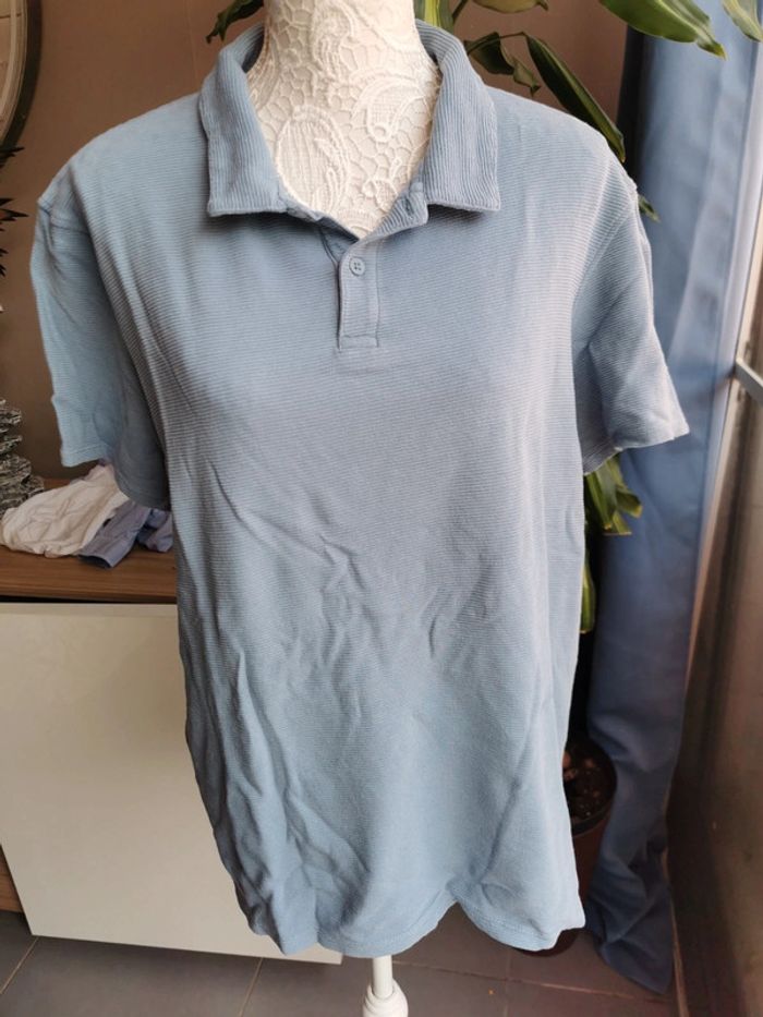 Polo unisexe