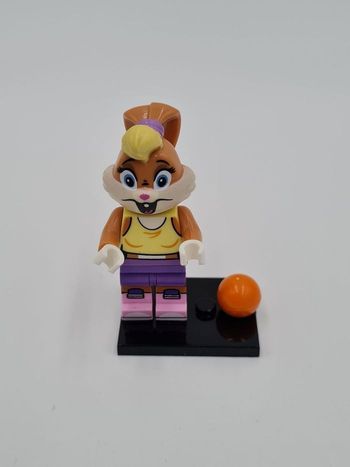 Minifigurine Lola loney tunes