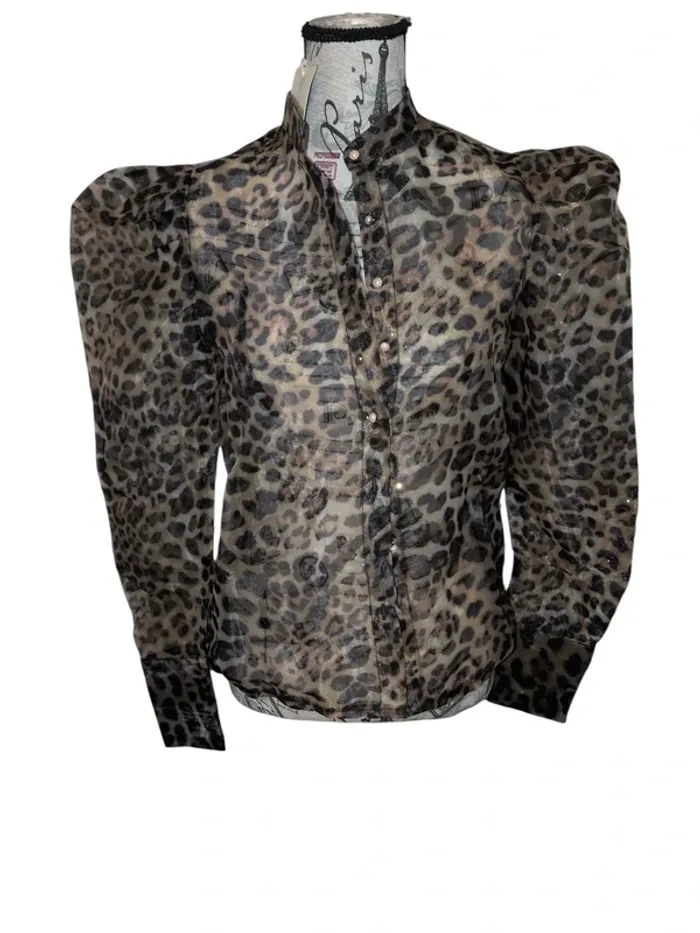 Chemise