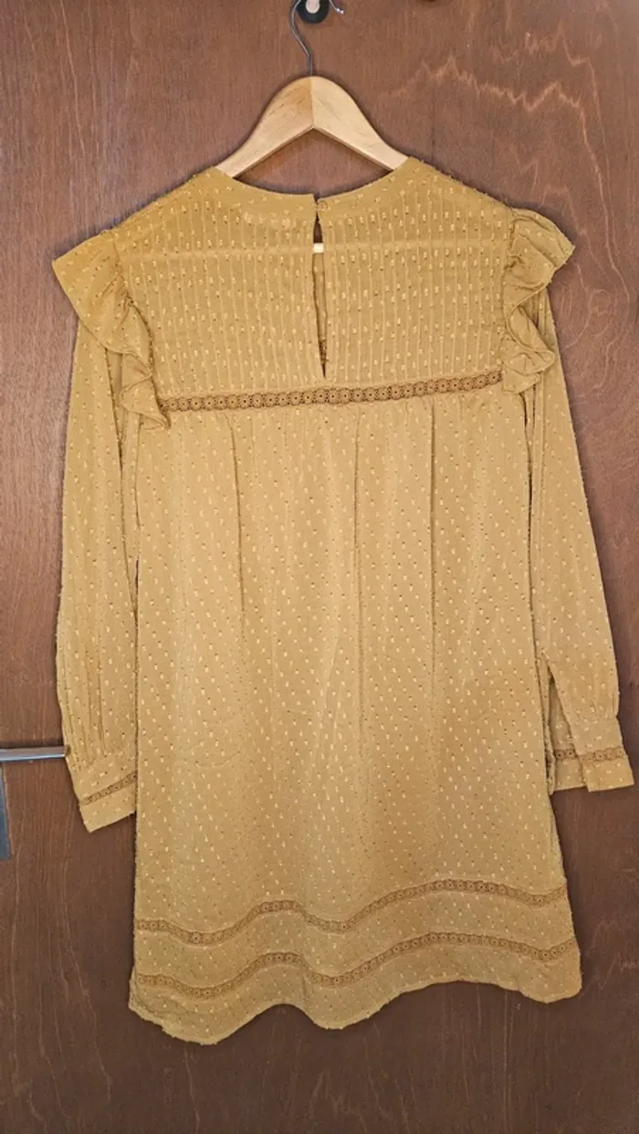 Robe camaieu - photo numéro 5