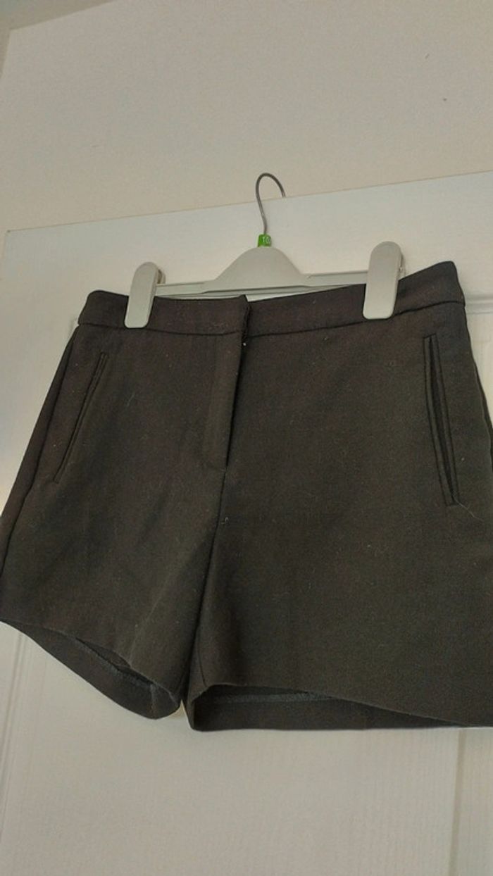 Short Promod 40 - photo numéro 2