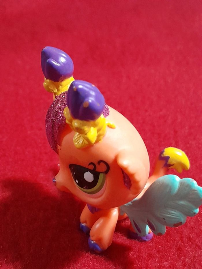 Figurine Petshop A16 - photo numéro 3