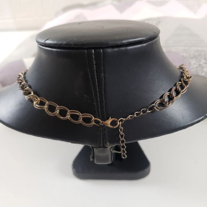 Collier Ethnique - photo numéro 2