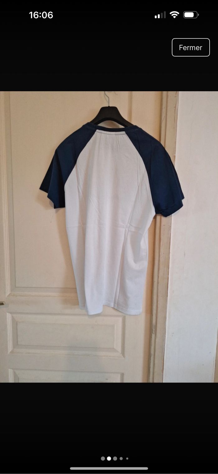 T-shirt - photo numéro 2