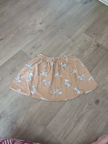 Jupe H&M