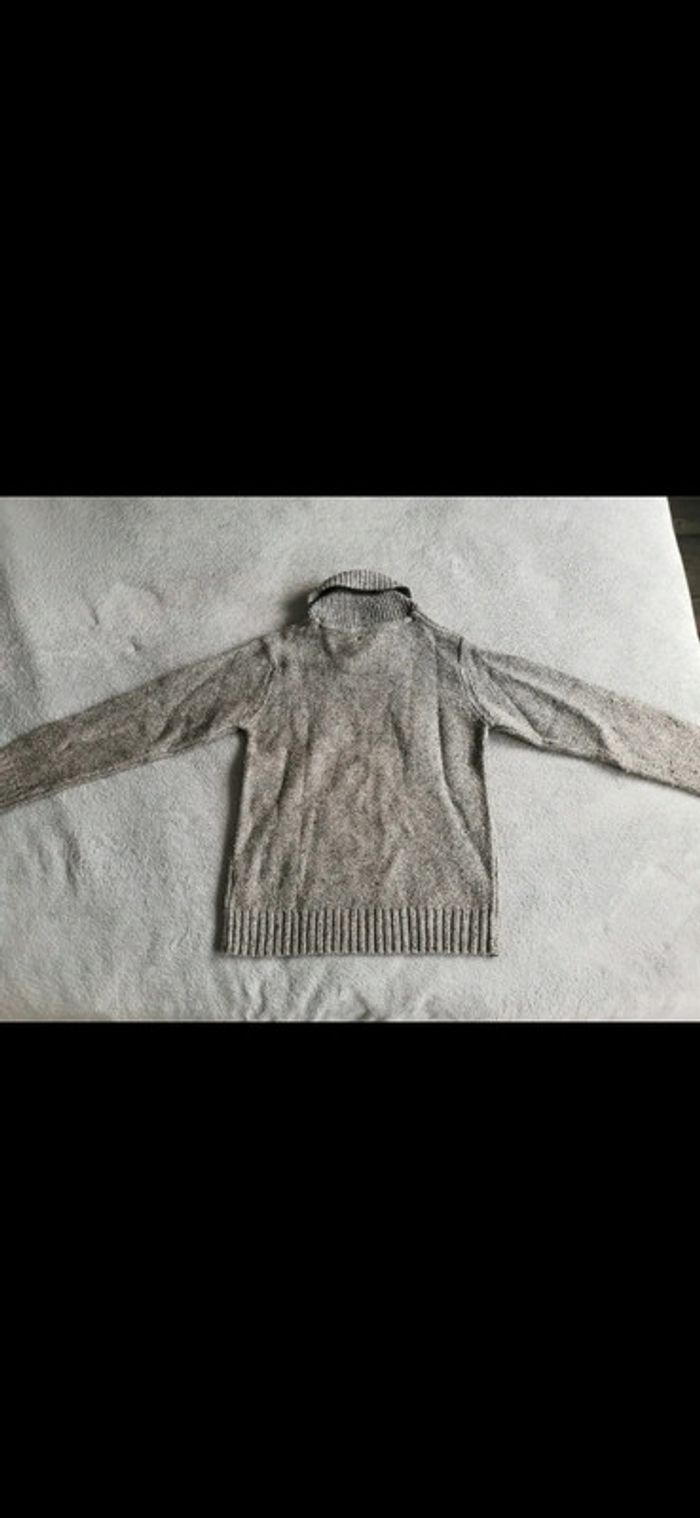 Pull 8/10ans - photo numéro 2