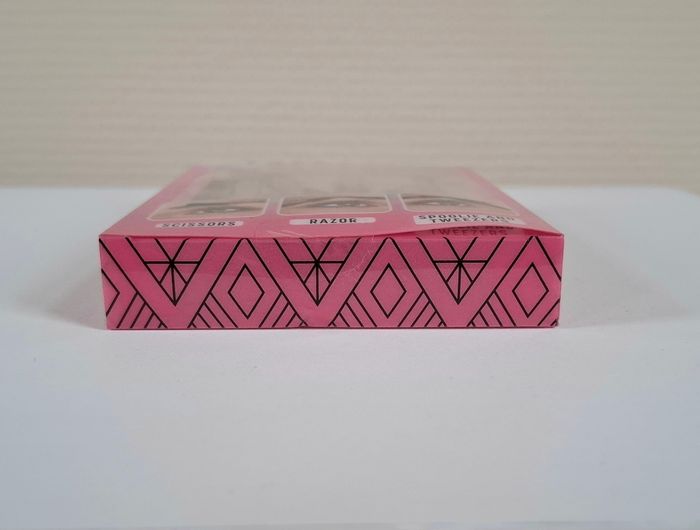 Kit Sourcils - photo numéro 5