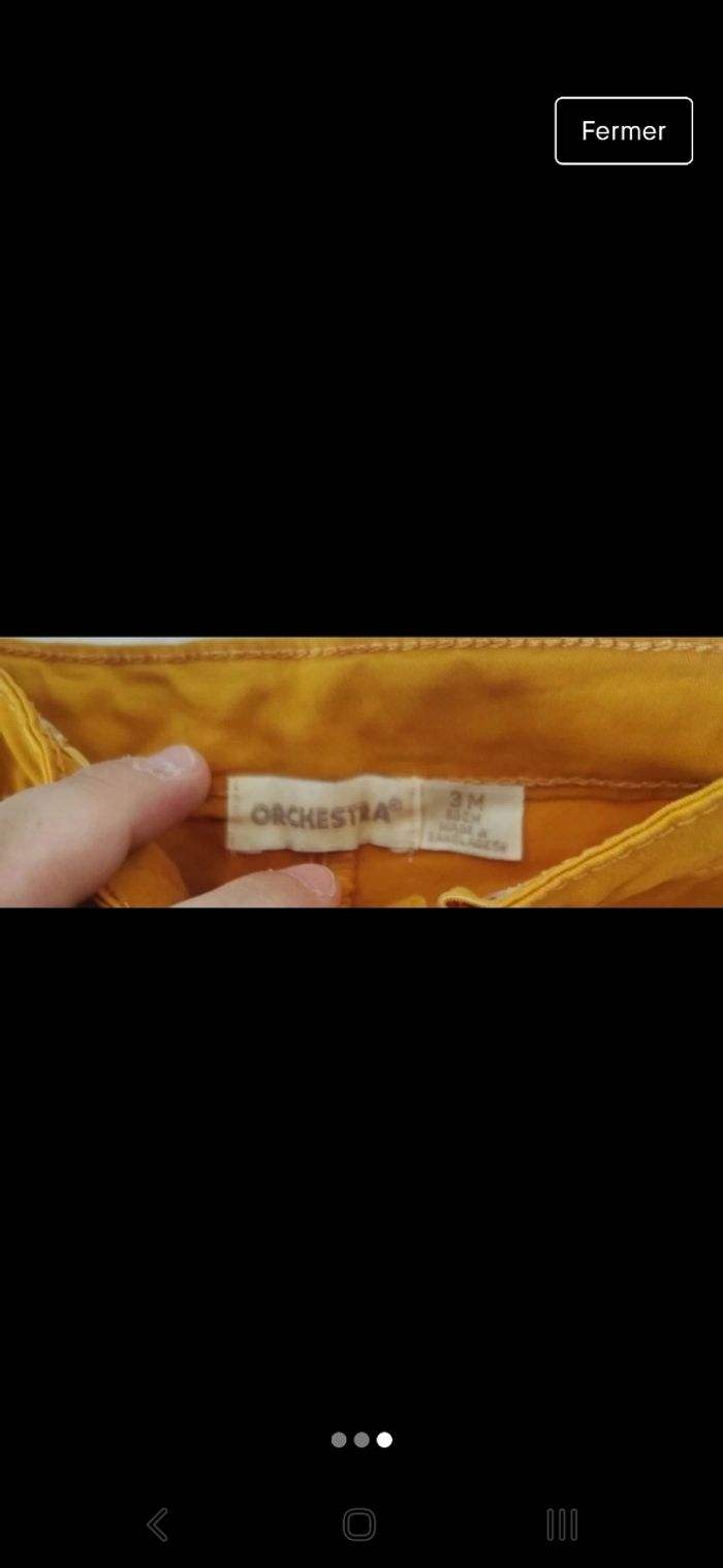 Pantalon - photo numéro 3