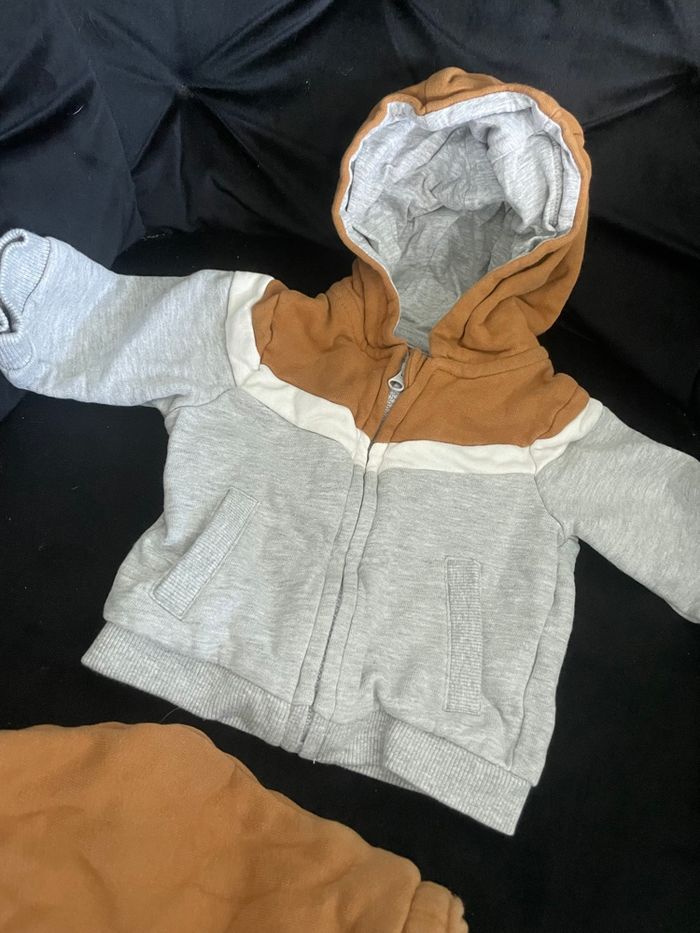 Ensemble 3 mois - photo numéro 4