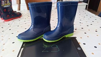 Bottes 29