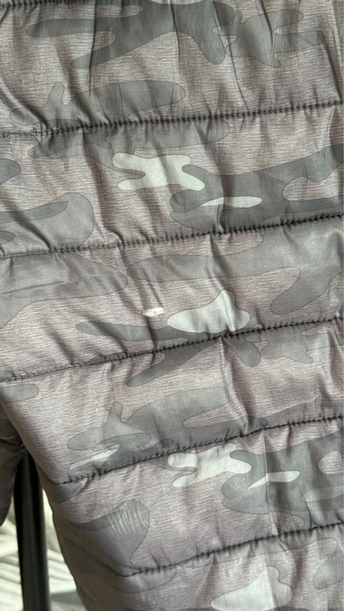 Doudoune - photo numéro 5