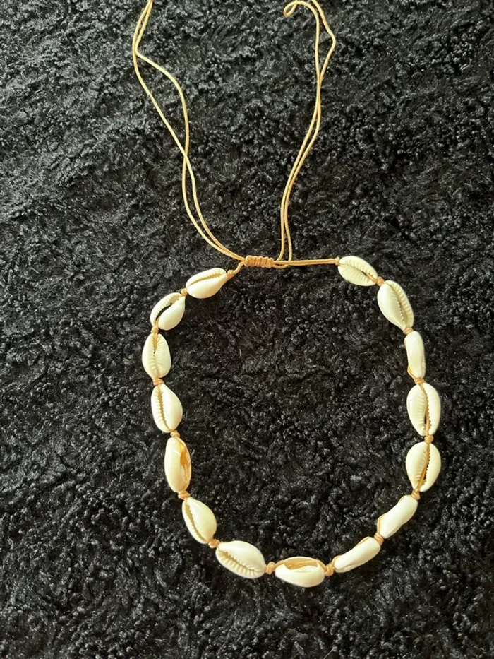 Collier - photo numéro 3