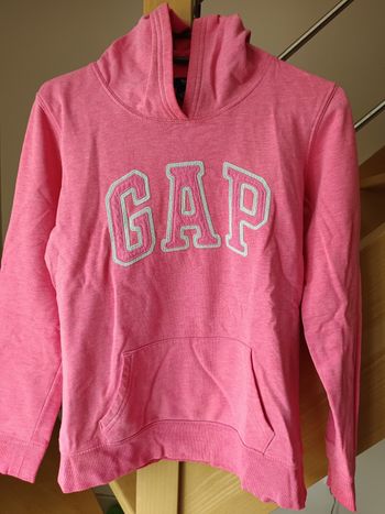 Sweat à capuche