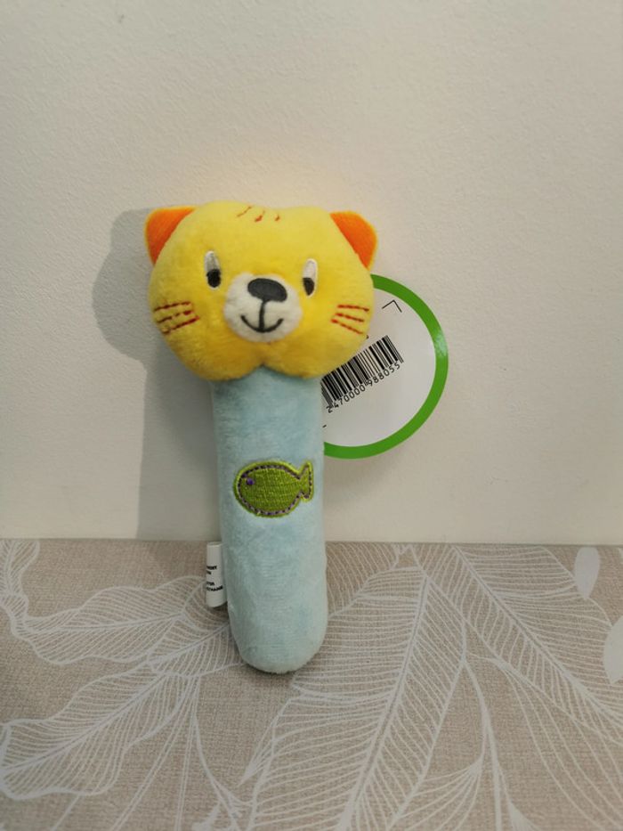 Hochet - photo numéro 2