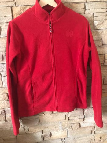 Pull polaire taille 38-40