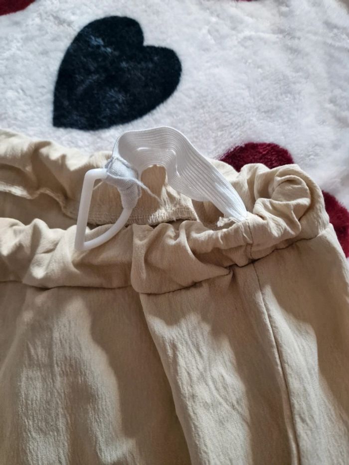 Pantalon léger de grossesse - photo numéro 2