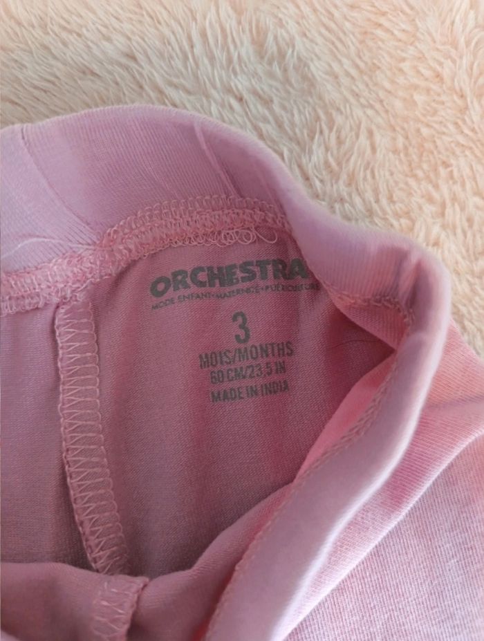 Lot 9 leggings+ 1 jogging - photo numéro 5