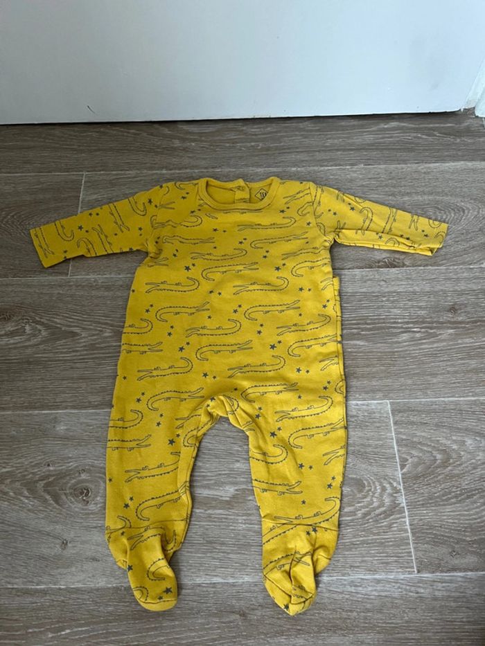 Pyjama Tex