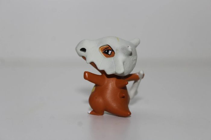 Figurine Osselait - Pokémon - photo numéro 2