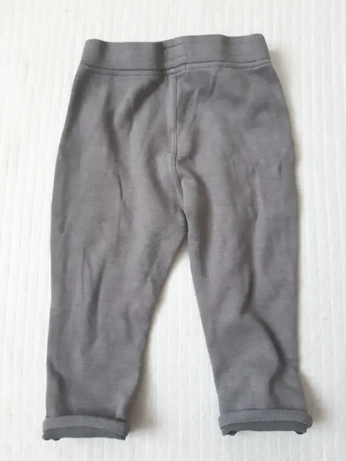 Pantalon Obaïbi 18 mois - photo numéro 4