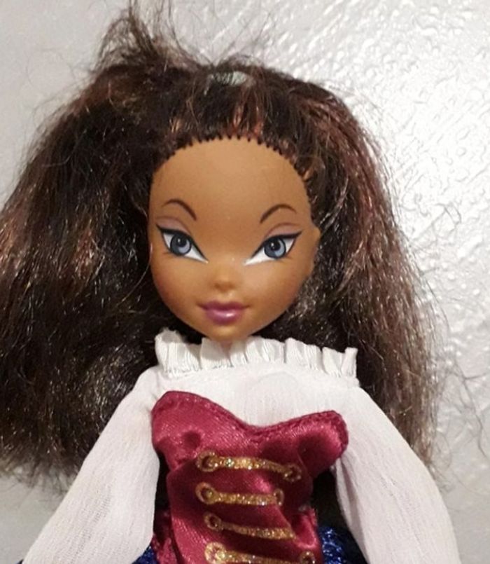 Barbie vintage - photo numéro 2