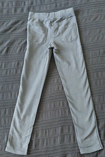 Pantalon type leggings