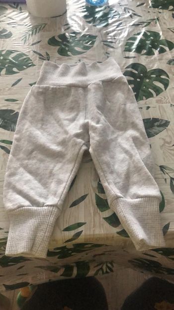 Pantalon bébé