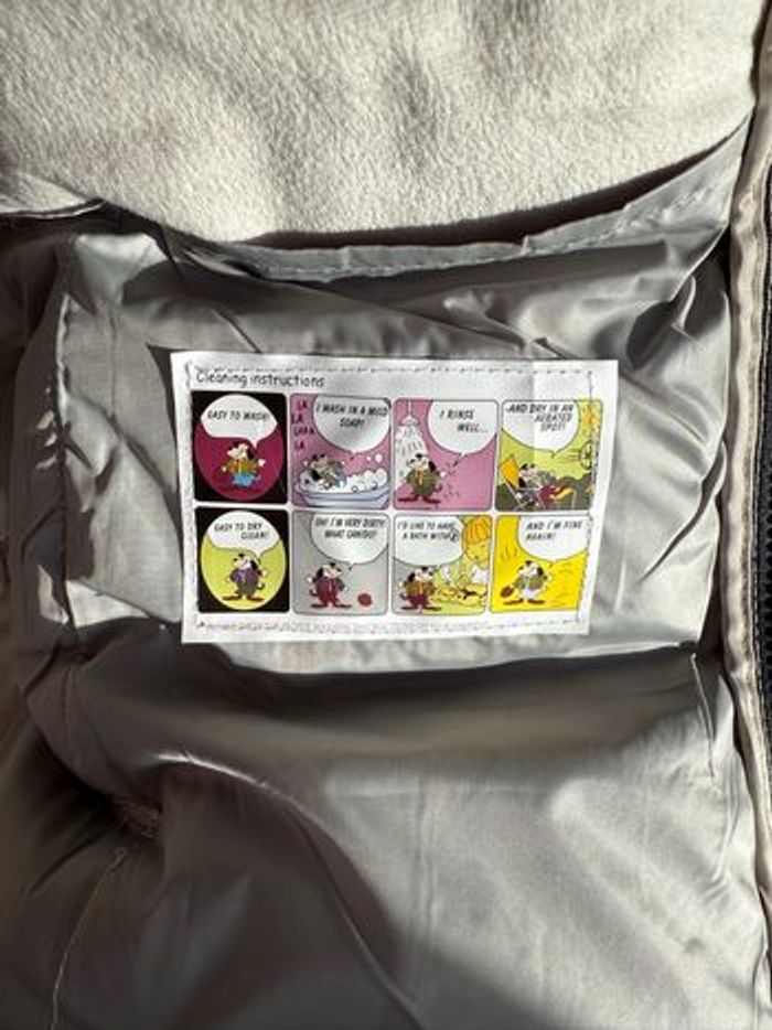 Doudoune The north face - photo numéro 8