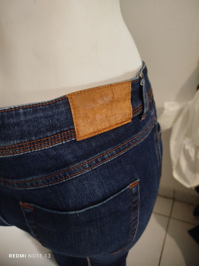 #kytie40femme. Jeans taille 40 - photo numéro 5