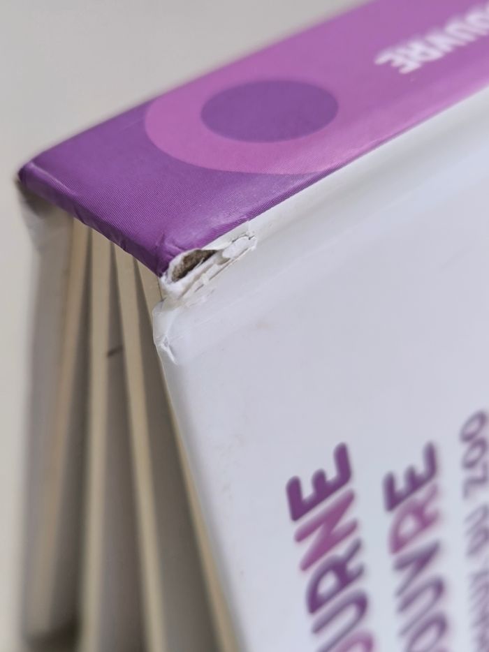 Livre Les animaux du zoo Tam Tam - photo numéro 9