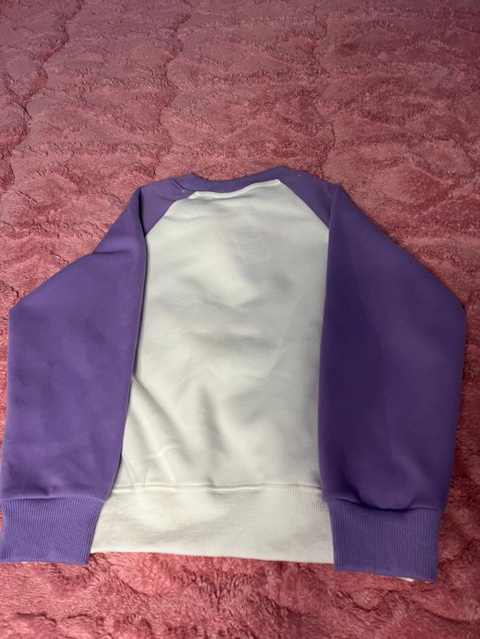 Pull fille - photo numéro 3