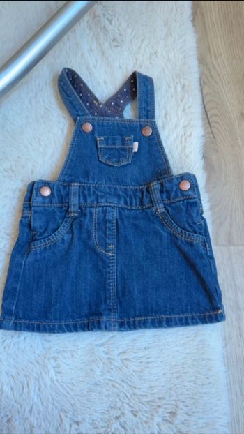 Robe kiabi