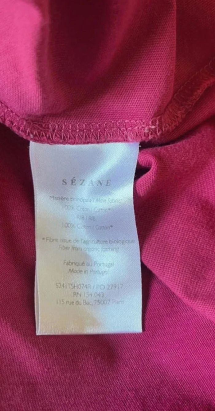 T-shirt love - photo numéro 7