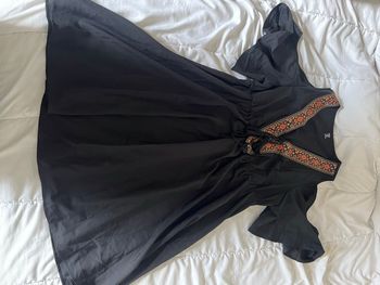 Robe d’été