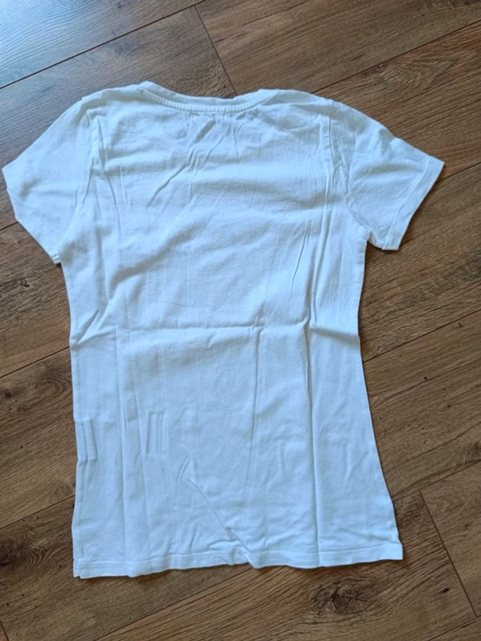 Tee shirt - photo numéro 2