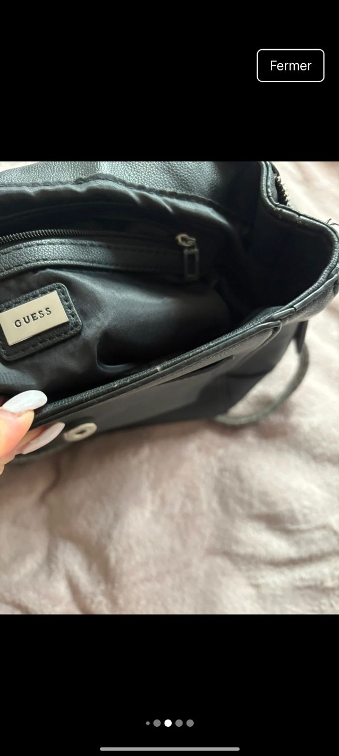 Sac a main guess - photo numéro 4