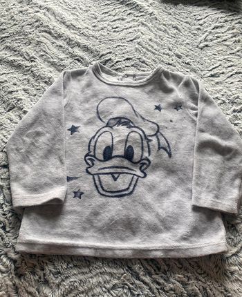 Pyjama garçon 3 ans 2 pièces