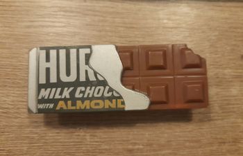 Aimant tablette de chocolat